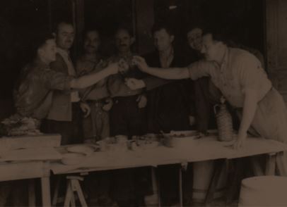 Η ιστορία μας